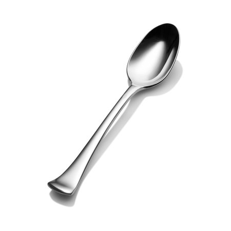 BON CHEF Aspen, Soup/Dessert Spoon, Mirror Finish, 18/10, 7.5" , set of 12 S3203